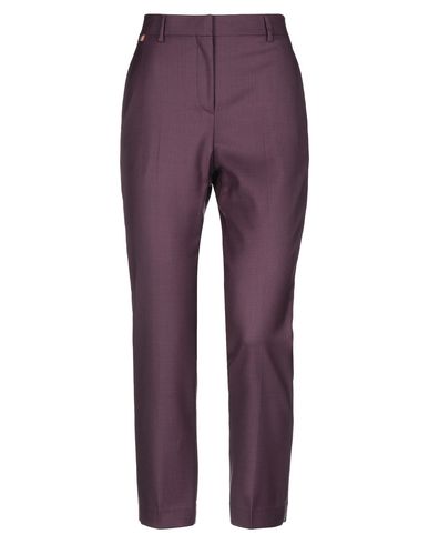 ZOOM PAUL SMITH - Gerade geschnittene Hose