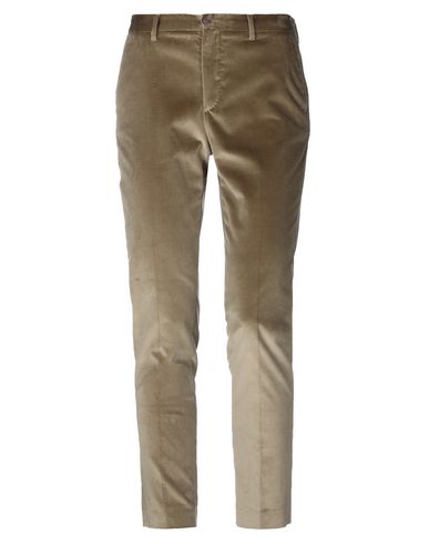 Pt01 Casual Pants In Khaki | ModeSens