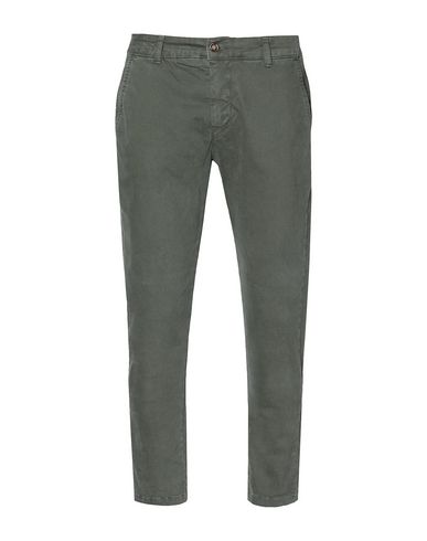 ZOOM 8 by YOOX - Casual pants