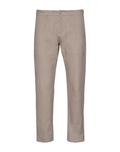 ZOOM 8 by YOOX - Casual pants