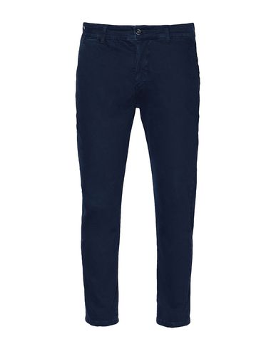 ZOOM 8 by YOOX - Casual pants