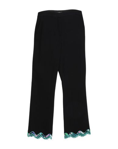 ZOOM EMILIO PUCCI - Casual pants