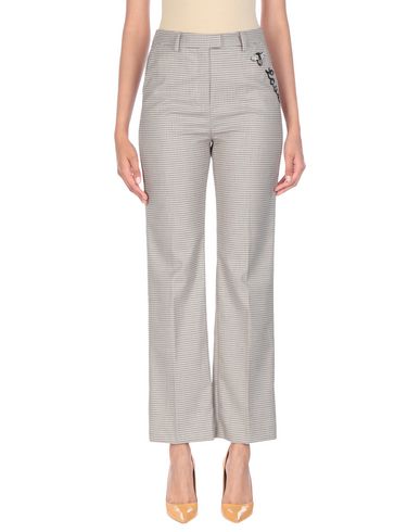 ZOOM ERMANNO DI ERMANNO SCERVINO - Casual pants