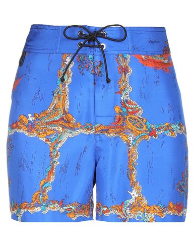 ZOOM EMILIO PUCCI - Shorts & Bermuda