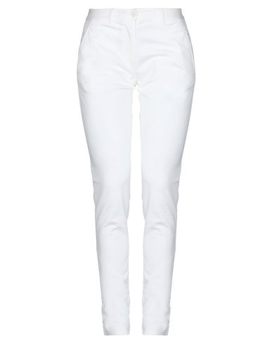 ZOOM MAISON MARGIELA - Casual pants