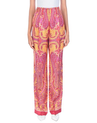 ZOOM ETRO - Casual trouser
