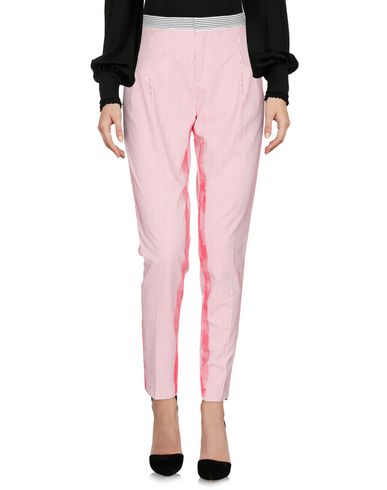TERESA DAINELLI Casual pants,13370091IQ 4