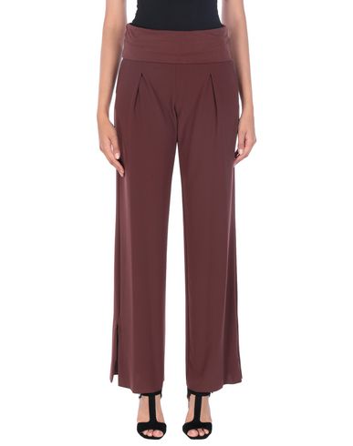 Manila Grace Pants In Cocoa