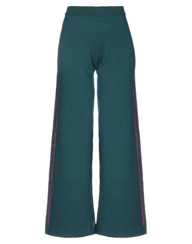 ZOOM JUCCA - Casual pants