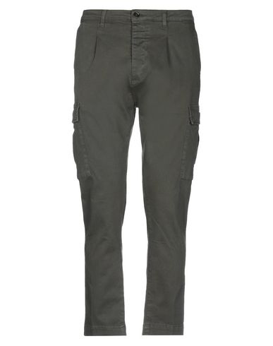 Cruna Casual Pants In Military Green | ModeSens