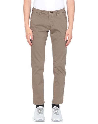 ZOOM MASON'S - Casual pants