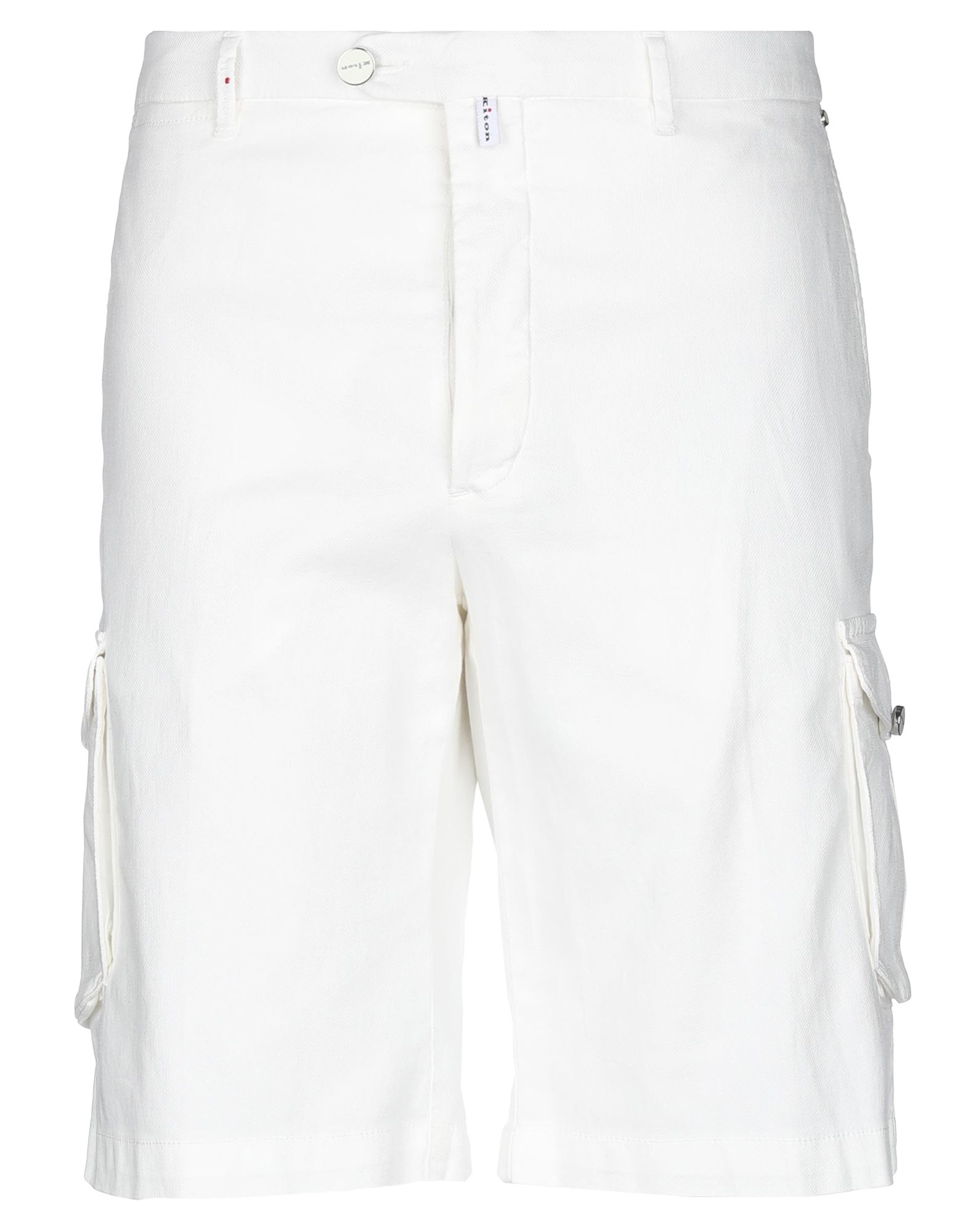 kiton shorts