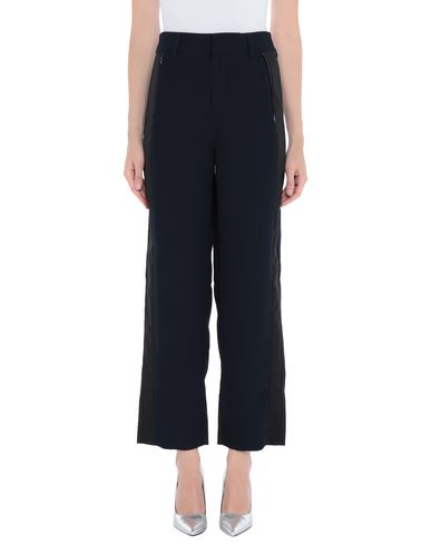 ZOOM EMPORIO ARMANI - Casual trouser