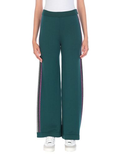 ZOOM JUCCA - Casual pants