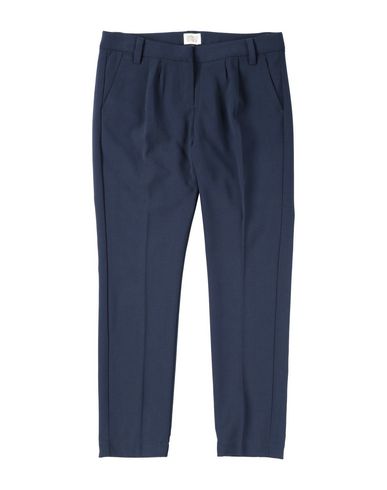 ZOOM ARMANI JUNIOR - Pantalon