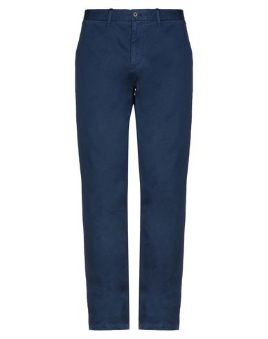 ZOOM BURBERRY - Chinos