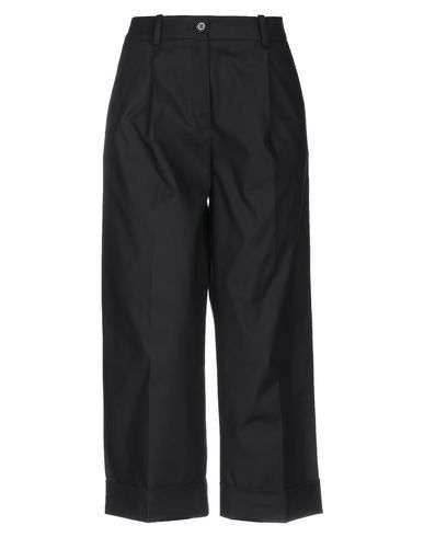 ZOOM P.A.R.O.S.H. - Cropped trousers & culottes