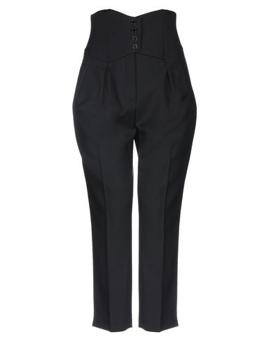 Click to view more detailed imagery on our partner's website Saint Laurent Casual Pants In Black