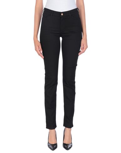 ZOOM ARMANI JEANS - Pantalon