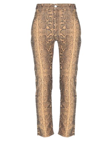 Etoile Isabel Marant Casual Pants In Camel | ModeSens