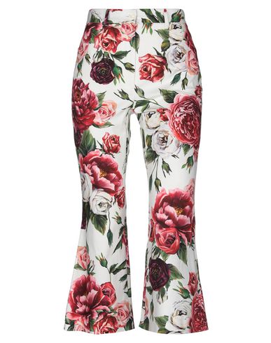ZOOM DOLCE & GABBANA - Casual pants