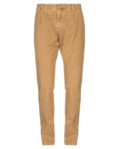 Siviglia Casual Pants In Brown | ModeSens