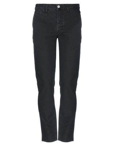 Siviglia Casual Pants In Steel Grey | ModeSens