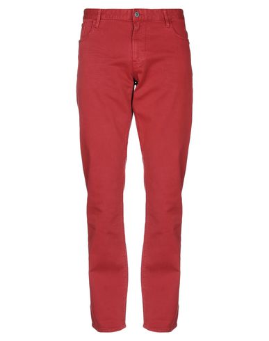 ZOOM ARMANI JEANS - Pantalon en jean