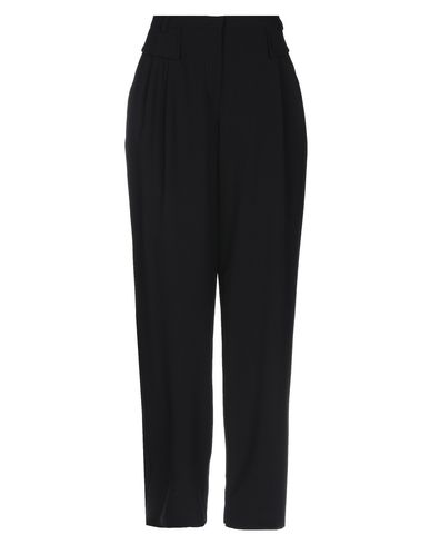 ZOOM ARMANI COLLEZIONI - Casual pants