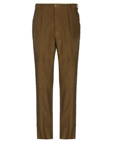 ZOOM GIGLI - Casual pants