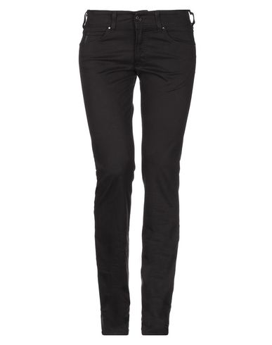 ZOOM ARMANI JEANS - Pantalon