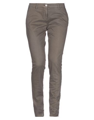 ZOOM ETRO - Casual trouser