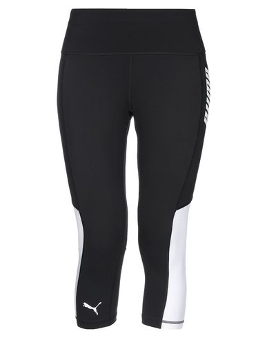 Click to view more detailed imagery on our partner's website Puma Leggings In Black
