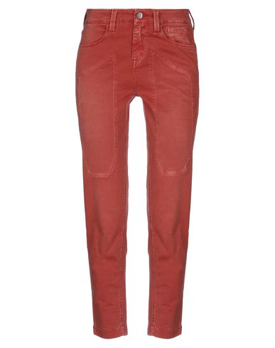 ZOOM JECKERSON - Casual trouser