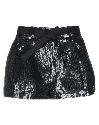 Saint Laurent Shorts In Black | ModeSens