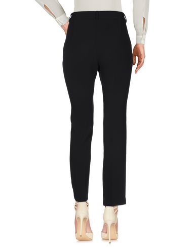 L'autre Chose Pants In Black