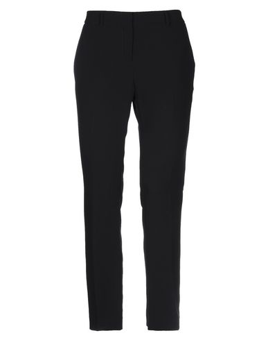L'autre Chose Pants In Black