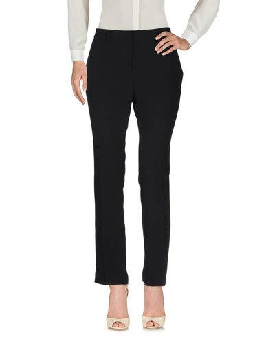 L'autre Chose Pants In Black