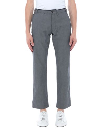 Click to view more detailed imagery on our partner's website Paul Smith Casual Pants In Grey