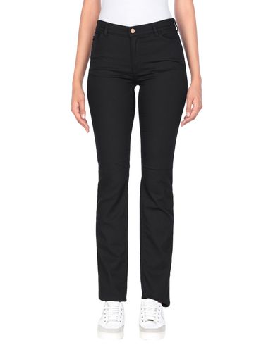 ZOOM ARMANI JEANS - Pantalon