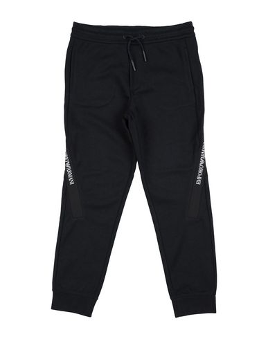 ZOOM EMPORIO ARMANI - Pantalon