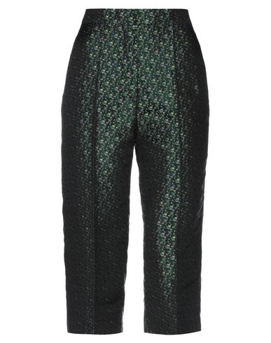 ZOOM ROCHAS - Cropped pants & culottes