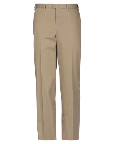ZOOM CANALI - Casual pants
