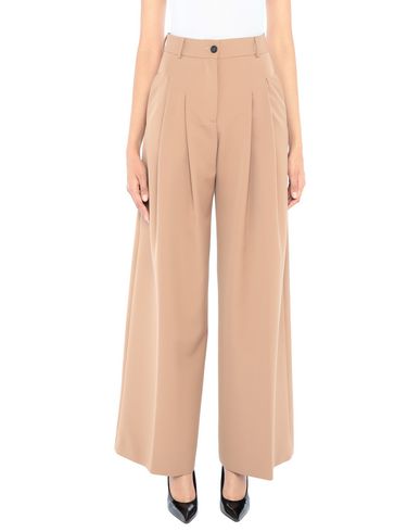 ZOOM ALESSANDRO DELL'ACQUA - Casual trouser