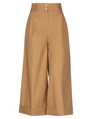 ZOOM BLUMARINE - Casual pants