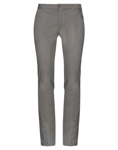 ZOOM GOLD CASE - Casual pants
