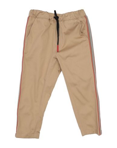 ZOOM BURBERRY - Pantalon
