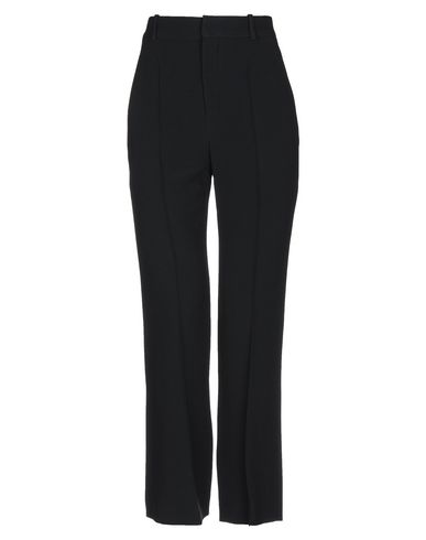 ZOOM CHLOÉ - Casual pants