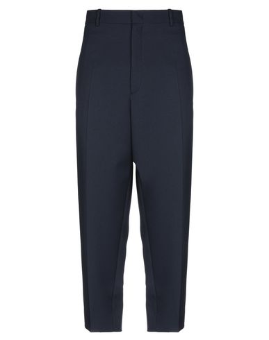ZOOM JIL SANDER - Casual pants