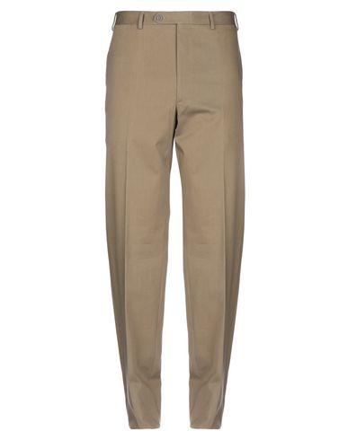 ZOOM CANALI - Casual pants